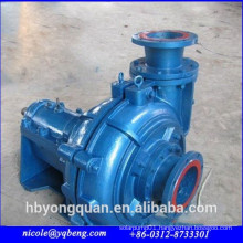 Factory Supply Industrial Horizontal High Quality Mortar Pump